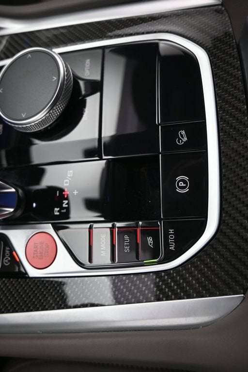 2022 BMW X6 M Base