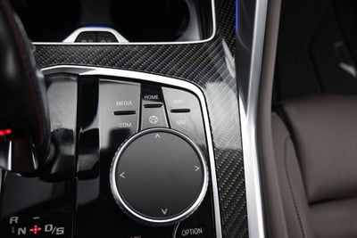 2022 BMW X6 M Base