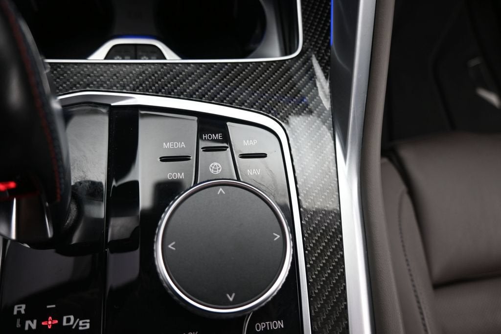 2022 BMW X6 M Base