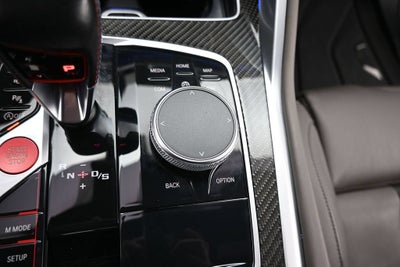 2022 BMW X6 M Base