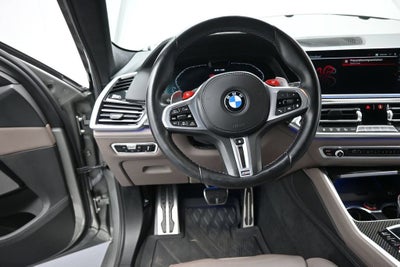 2022 BMW X6 M Base