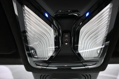 2022 BMW X6 M Base