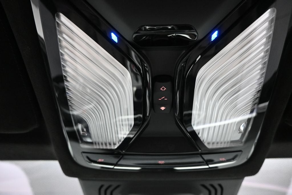 2022 BMW X6 M Base