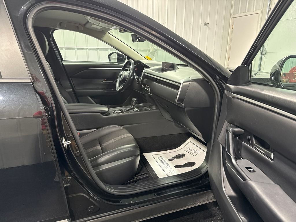 2024 Mazda Mazda CX-50 2.5 S Preferred Package
