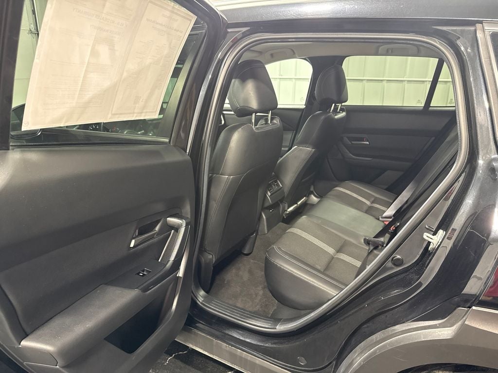 2024 Mazda Mazda CX-50 2.5 S Preferred Package