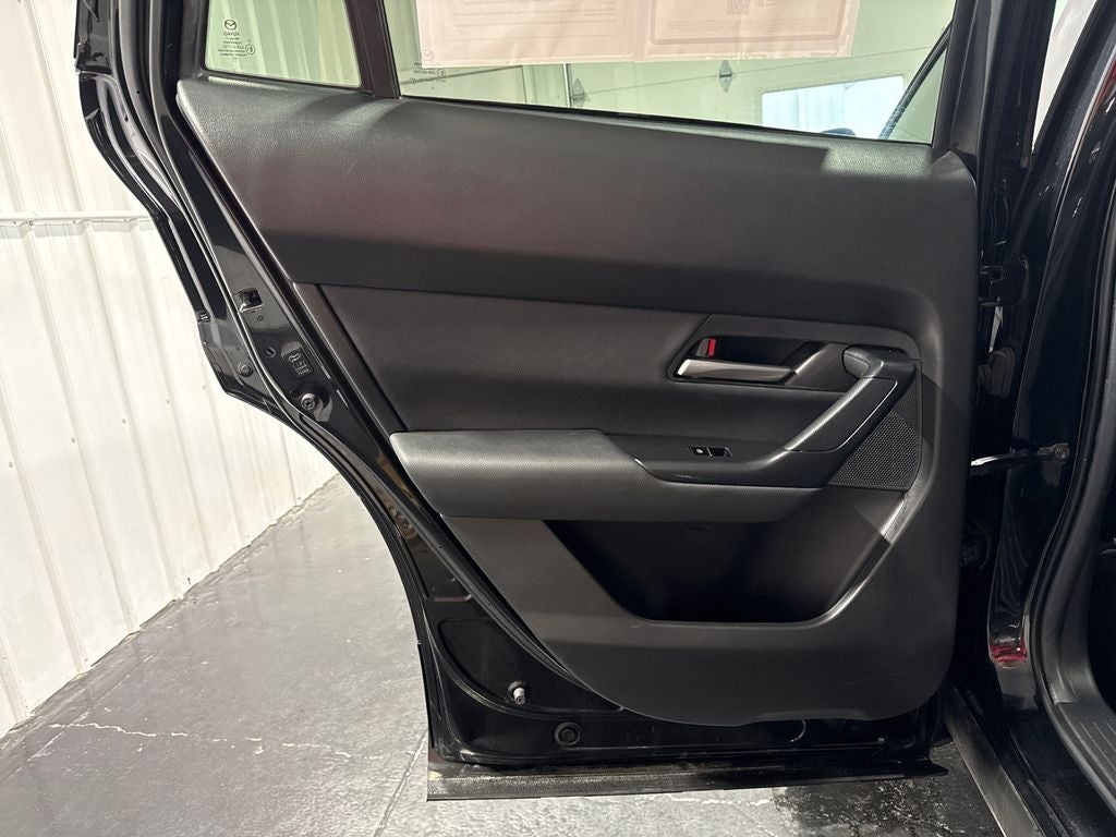 2024 Mazda Mazda CX-50 2.5 S Preferred Package