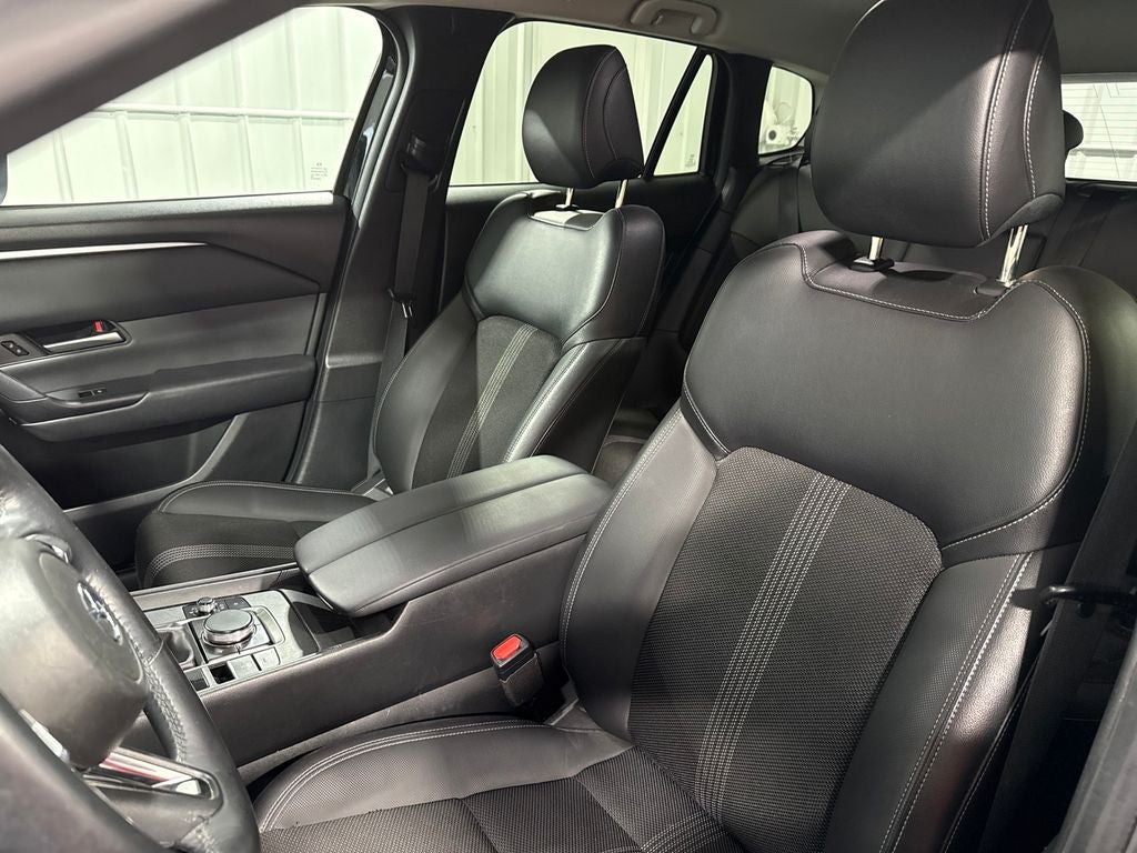 2024 Mazda Mazda CX-50 2.5 S Preferred Package