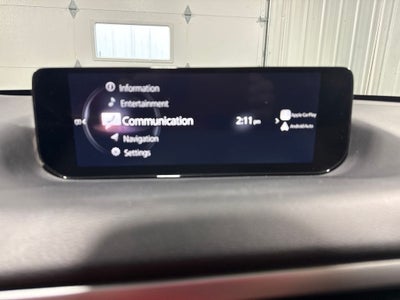 2024 Mazda Mazda CX-50 2.5 S Preferred Package