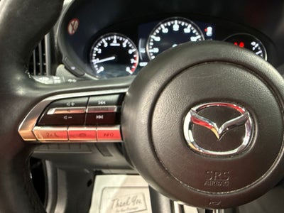 2024 Mazda Mazda CX-50 2.5 S Preferred Package