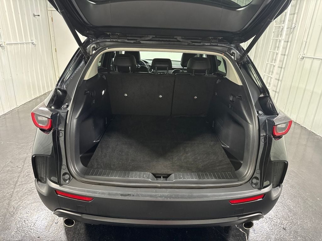 2024 Mazda Mazda CX-50 2.5 S Preferred Package