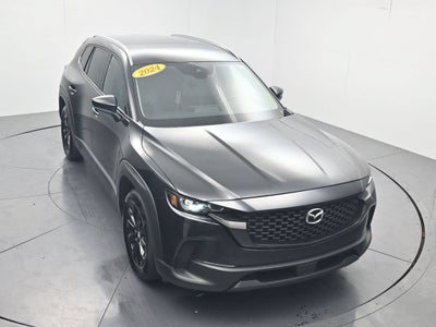 2024 Mazda Mazda CX-50 2.5 S Preferred Package