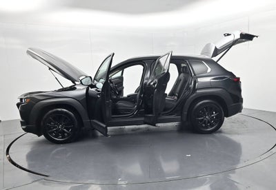 2024 Mazda Mazda CX-50 2.5 S Preferred Package