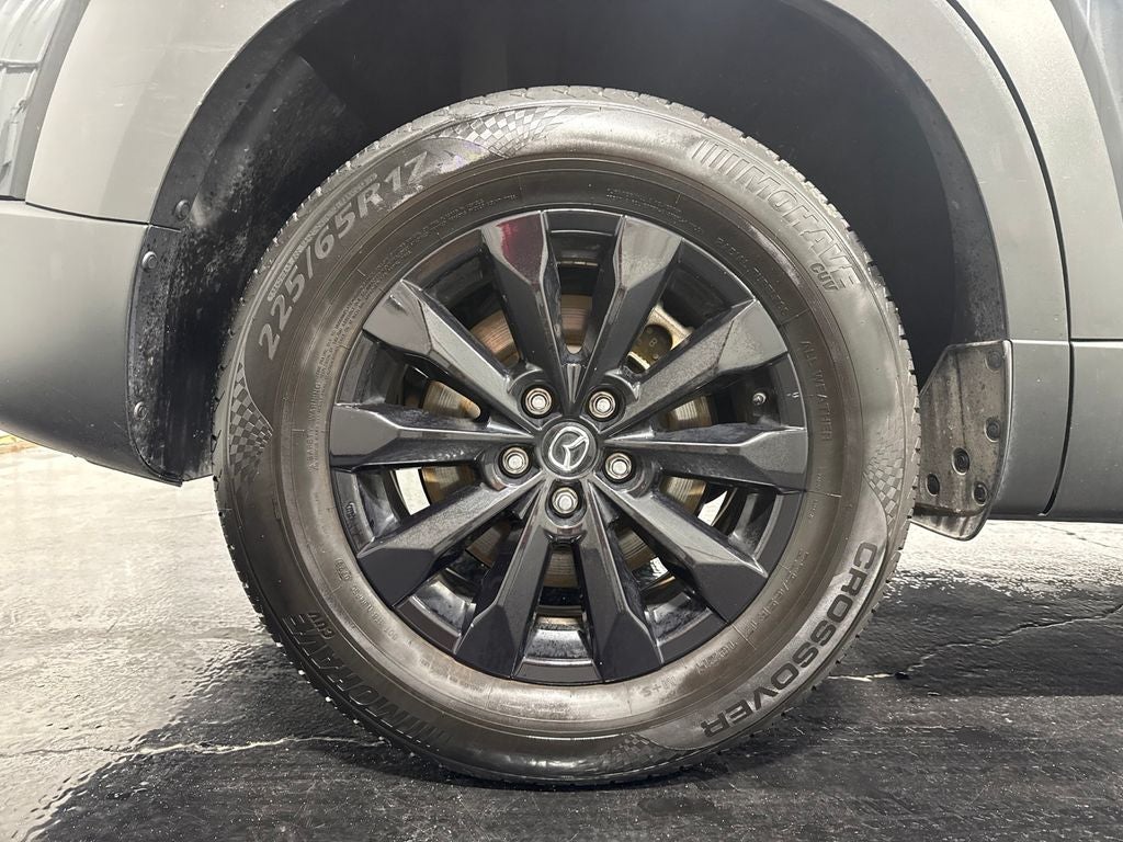 2024 Mazda Mazda CX-50 2.5 S Preferred Package