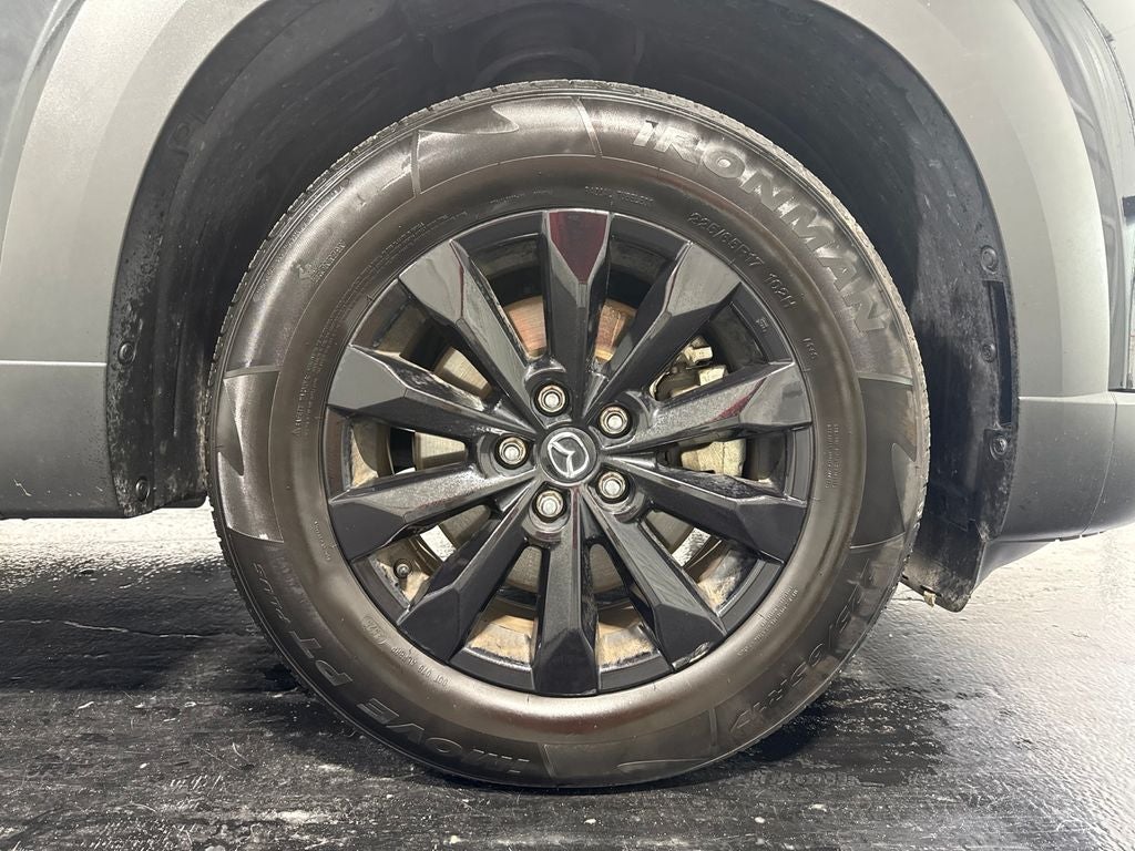2024 Mazda Mazda CX-50 2.5 S Preferred Package