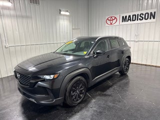 2024 Mazda Mazda CX-50 2.5 S Preferred Package