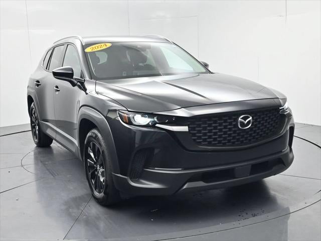2024 Mazda Mazda CX-50 2.5 S Preferred Package