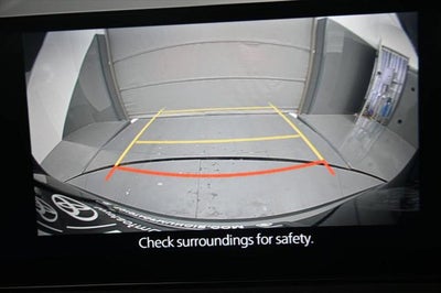 2024 Mazda Mazda CX-50 2.5 S Preferred Package