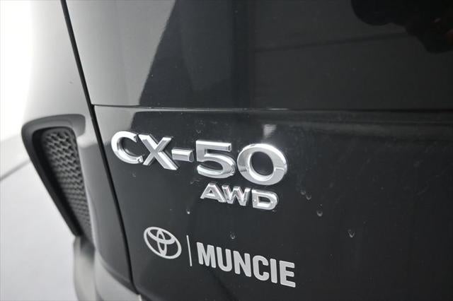 2024 Mazda Mazda CX-50 2.5 S Preferred Package