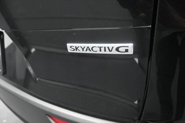 2024 Mazda Mazda CX-50 2.5 S Preferred Package