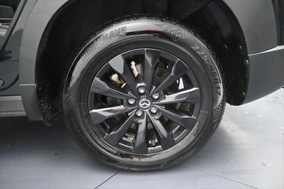2024 Mazda Mazda CX-50 2.5 S Preferred Package