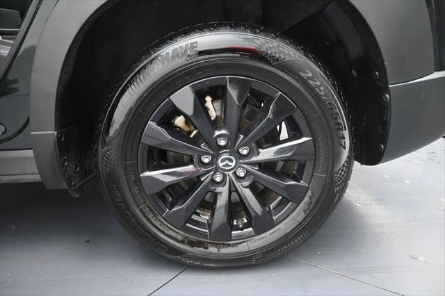 2024 Mazda Mazda CX-50 2.5 S Preferred Package