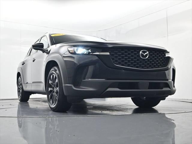 2024 Mazda Mazda CX-50 2.5 S Preferred Package