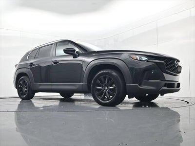 2024 Mazda Mazda CX-50 2.5 S Preferred Package