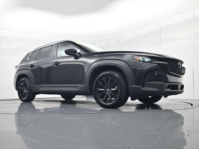 2024 Mazda Mazda CX-50 2.5 S Preferred Package