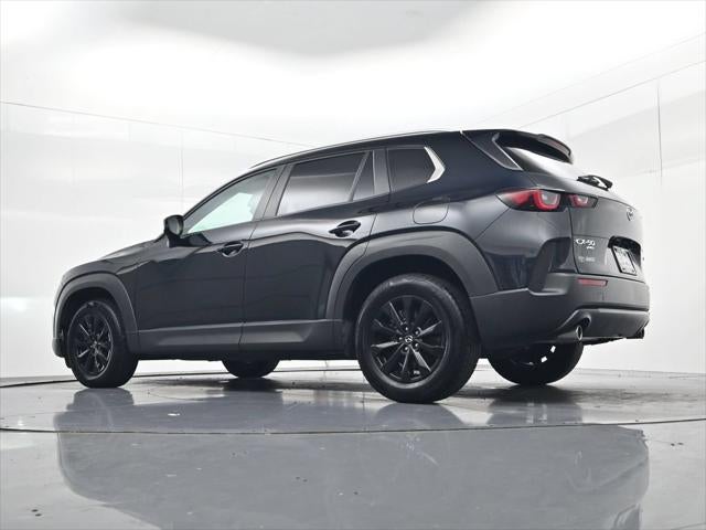 2024 Mazda Mazda CX-50 2.5 S Preferred Package