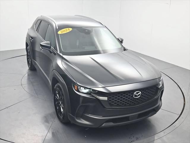 2024 Mazda Mazda CX-50 2.5 S Preferred Package