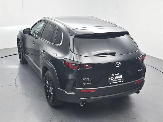 2024 Mazda Mazda CX-50 2.5 S Preferred Package