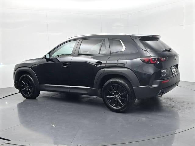 2024 Mazda Mazda CX-50 2.5 S Preferred Package