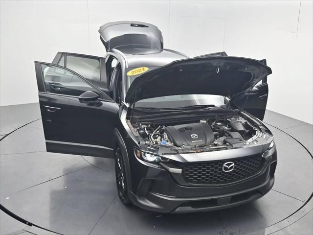 2024 Mazda Mazda CX-50 2.5 S Preferred Package