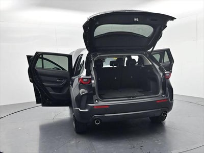 2024 Mazda Mazda CX-50 2.5 S Preferred Package