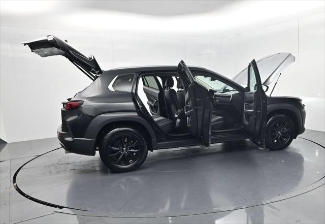 2024 Mazda Mazda CX-50 2.5 S Preferred Package