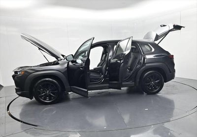 2024 Mazda Mazda CX-50 2.5 S Preferred Package