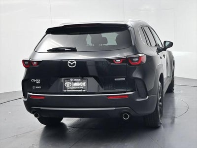 2024 Mazda Mazda CX-50 2.5 S Preferred Package