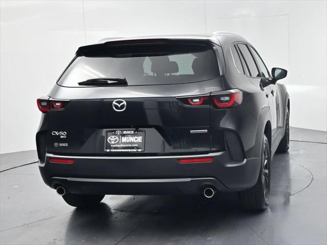 2024 Mazda Mazda CX-50 2.5 S Preferred Package