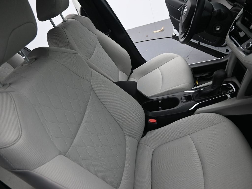 2023 Toyota Corolla Cross L