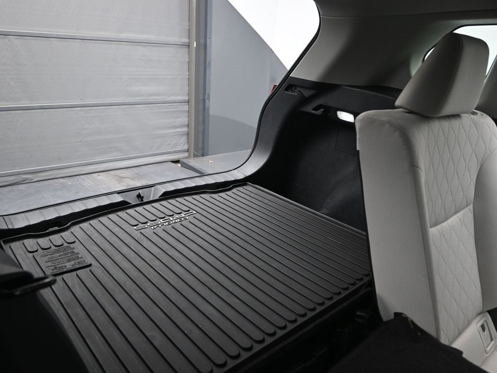 2023 Toyota Corolla Cross L