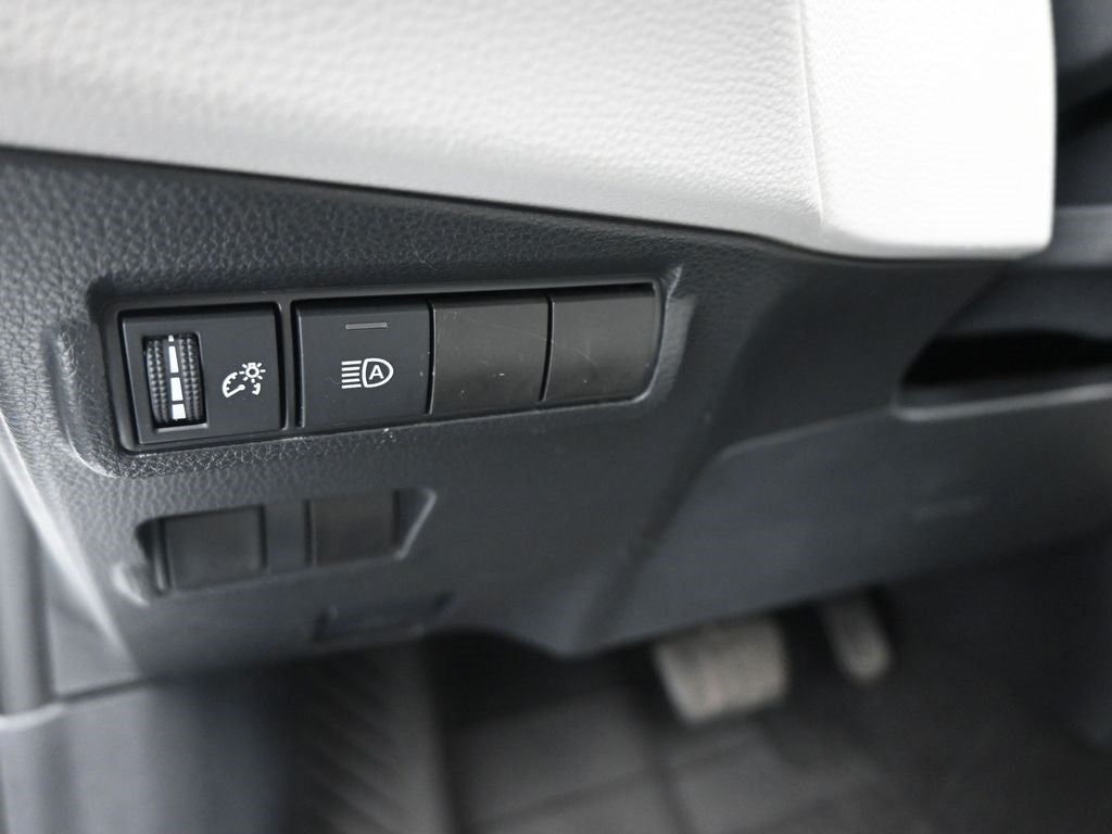 2023 Toyota Corolla Cross L