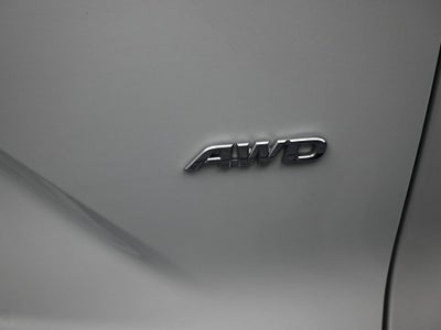 2023 Toyota Corolla Cross L