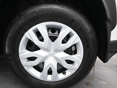 2023 Toyota Corolla Cross L