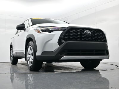 2023 Toyota Corolla Cross L