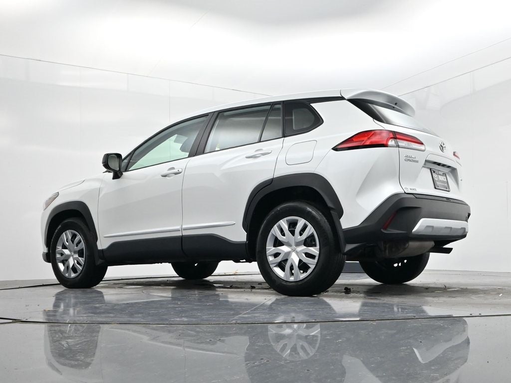2023 Toyota Corolla Cross L