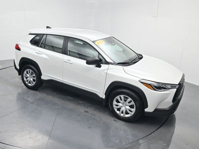 2023 Toyota Corolla Cross L