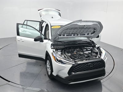 2023 Toyota Corolla Cross L