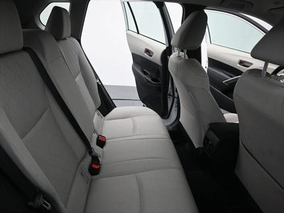 2023 Toyota Corolla Cross L