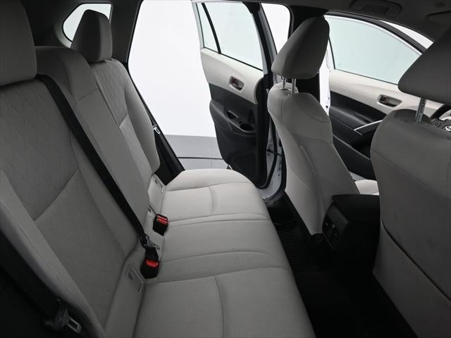 2023 Toyota Corolla Cross L