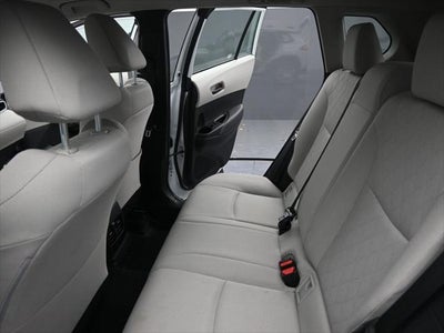 2023 Toyota Corolla Cross L